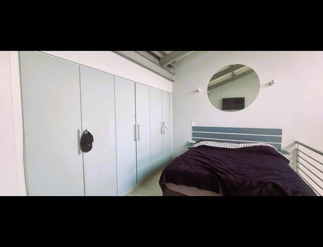 1 BEDROOM APARTMENT FOR SALE IN AMBERFIELD